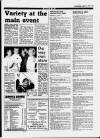 Winsford Chronicle Wednesday 12 August 1992 Page 13