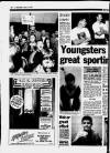 Winsford Chronicle Wednesday 12 August 1992 Page 20