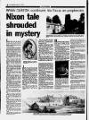 Winsford Chronicle Wednesday 19 August 1992 Page 4