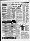 Winsford Chronicle Wednesday 19 August 1992 Page 6