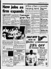 Winsford Chronicle Wednesday 19 August 1992 Page 7