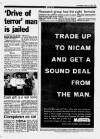 Winsford Chronicle Wednesday 19 August 1992 Page 11