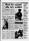 Winsford Chronicle Wednesday 19 August 1992 Page 17