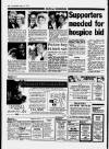 Winsford Chronicle Wednesday 19 August 1992 Page 18