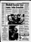 Winsford Chronicle Wednesday 02 September 1992 Page 5