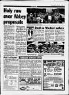 Winsford Chronicle Wednesday 02 September 1992 Page 7
