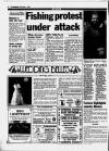Winsford Chronicle Wednesday 02 September 1992 Page 8