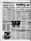 Winsford Chronicle Wednesday 02 September 1992 Page 18