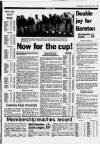 Winsford Chronicle Wednesday 02 September 1992 Page 49