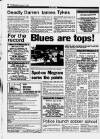 Winsford Chronicle Wednesday 02 September 1992 Page 50