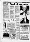 Winsford Chronicle Wednesday 23 September 1992 Page 8