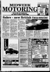 Winsford Chronicle Wednesday 23 September 1992 Page 45