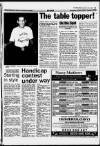 Winsford Chronicle Wednesday 23 September 1992 Page 55