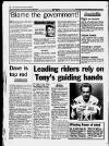 Winsford Chronicle Wednesday 23 September 1992 Page 56