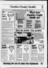 Winsford Chronicle Wednesday 23 September 1992 Page 65