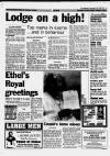 Winsford Chronicle Wednesday 30 September 1992 Page 3