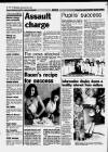 Winsford Chronicle Wednesday 30 September 1992 Page 4