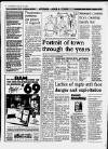 Winsford Chronicle Wednesday 30 September 1992 Page 6