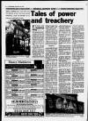 Winsford Chronicle Wednesday 30 September 1992 Page 8