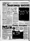 Winsford Chronicle Wednesday 30 September 1992 Page 20