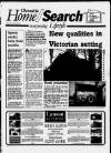 Winsford Chronicle Wednesday 30 September 1992 Page 21
