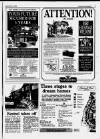 Winsford Chronicle Wednesday 30 September 1992 Page 35