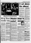 Winsford Chronicle Wednesday 30 September 1992 Page 51