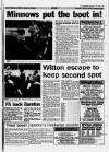 Winsford Chronicle Wednesday 30 September 1992 Page 55