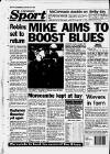 Winsford Chronicle Wednesday 30 September 1992 Page 56