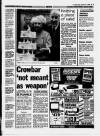 Winsford Chronicle Wednesday 21 October 1992 Page 5