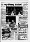 Winsford Chronicle Wednesday 21 October 1992 Page 15