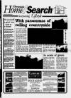 Winsford Chronicle Wednesday 21 October 1992 Page 25