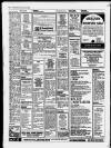 Winsford Chronicle Wednesday 21 October 1992 Page 44