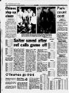 Winsford Chronicle Wednesday 21 October 1992 Page 62