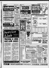 Winsford Chronicle Wednesday 28 October 1992 Page 43