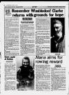 Winsford Chronicle Wednesday 28 October 1992 Page 48