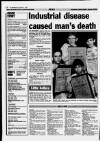 Winsford Chronicle Wednesday 02 December 1992 Page 2