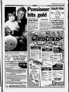 Winsford Chronicle Wednesday 02 December 1992 Page 11