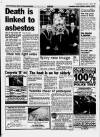 Winsford Chronicle Wednesday 02 December 1992 Page 13