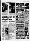 Winsford Chronicle Wednesday 02 December 1992 Page 15