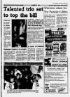 Winsford Chronicle Wednesday 02 December 1992 Page 19
