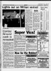 Winsford Chronicle Wednesday 02 December 1992 Page 50