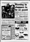 Winsford Chronicle Wednesday 09 December 1992 Page 5