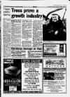 Winsford Chronicle Wednesday 09 December 1992 Page 7