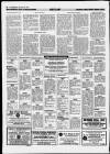 Winsford Chronicle Wednesday 09 December 1992 Page 16