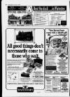 Winsford Chronicle Wednesday 09 December 1992 Page 20