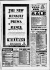 Winsford Chronicle Wednesday 09 December 1992 Page 34