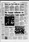 Winsford Chronicle Wednesday 09 December 1992 Page 38