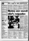 Winsford Chronicle Wednesday 16 December 1992 Page 2