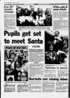 Winsford Chronicle Wednesday 16 December 1992 Page 4